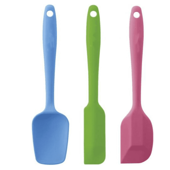 Mini Spatulas