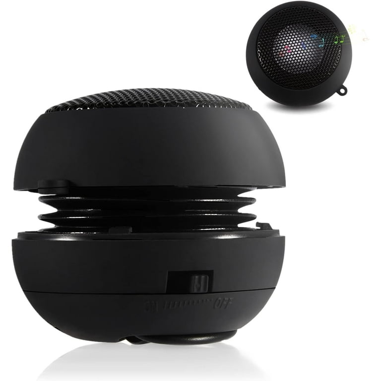 Headphone Jack Mini Aux Speaker Audio Jack Aux Speaker For Mobile