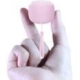 thumbnail image 1 of Mini  Speaker    Speaker with Built in Mic,TWS Portable for Travel Party  Outdoor Laptop (), 1 of 6