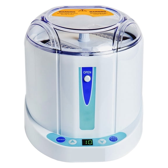 Mini Special Designed Laboratory Centrifugadora Micro-plate Centrifuge, Benchtop Centrifuges Machine ,Easy to Use