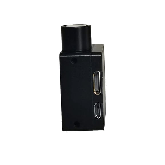 Mini Spectrometers 380-780nm HPCS-300 Light Spectrum Meter ,Versatile Applications