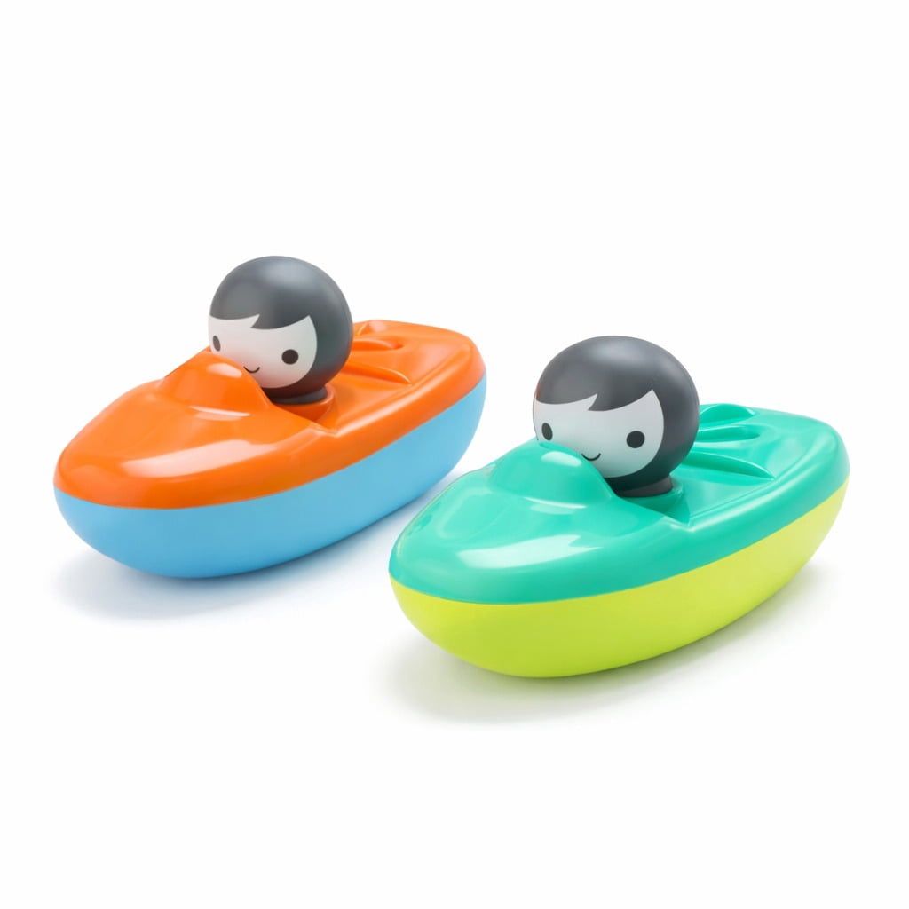 Mini Speed Boat