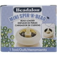 thumbnail image 1 of Mini SpinNBeadPlastic, 1 of 2