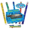 thumbnail image 1 of Mini Spiral Glitter Wands (6.5 Inches) Complete Gift Set Party Bundle - (Assorted), 1 of 1