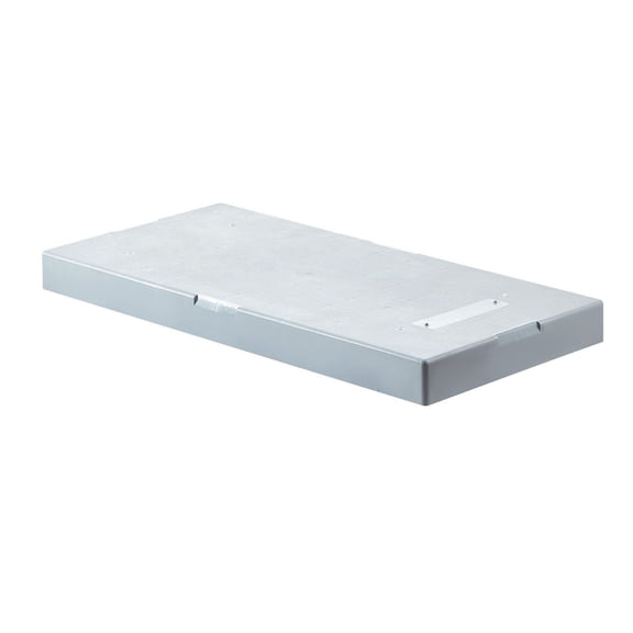 Mini Split AC Pad - 9000-36000 BTU - Anti Vibration Outdoor Stand