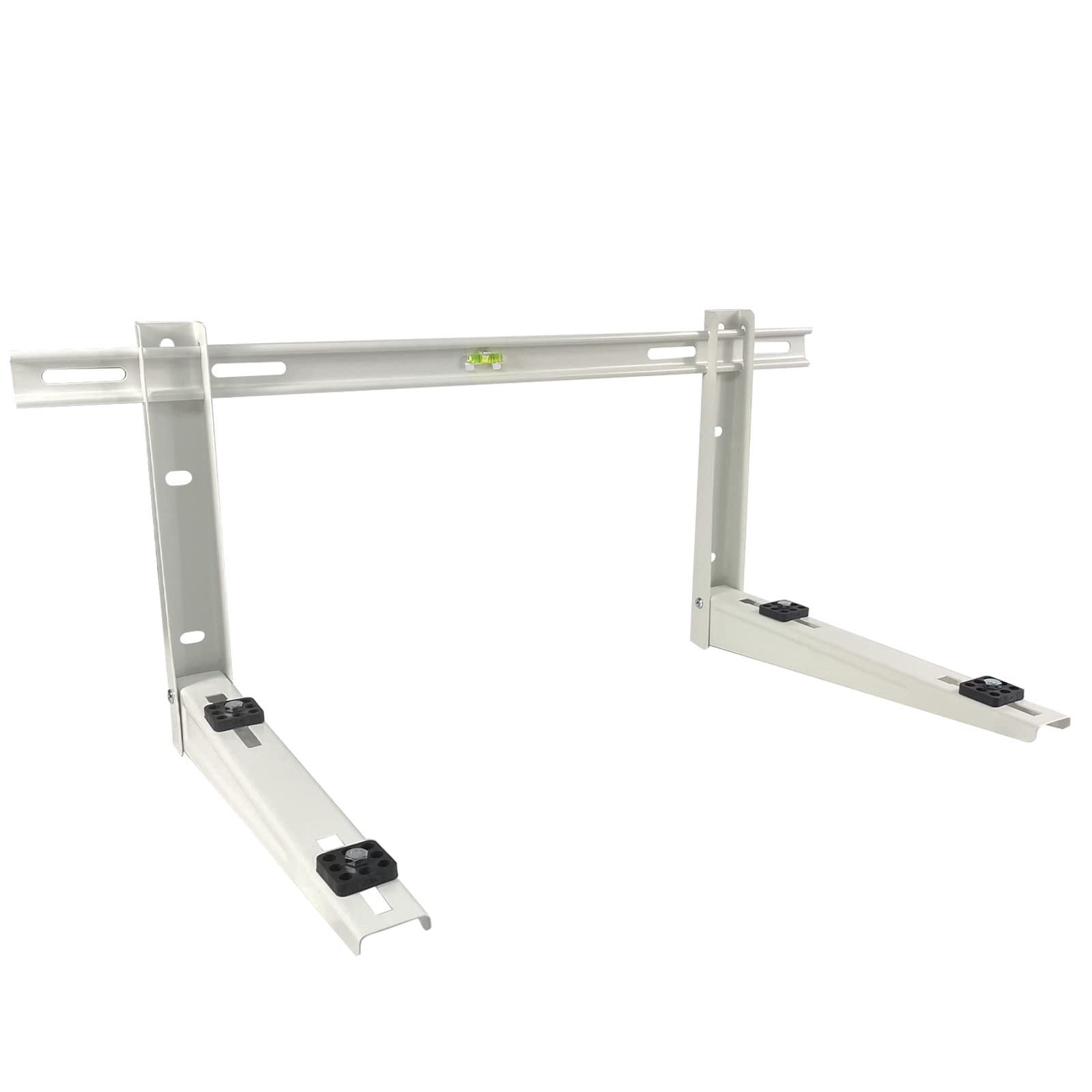 Mini Split Air Conditioner Bracket, Outdoor Wall Mounting Bracket for ...