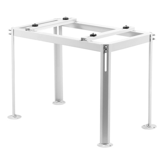 Mini Split Stand, Adjustable Anti-Vibration Base for 9-18K BTU Ductless AC