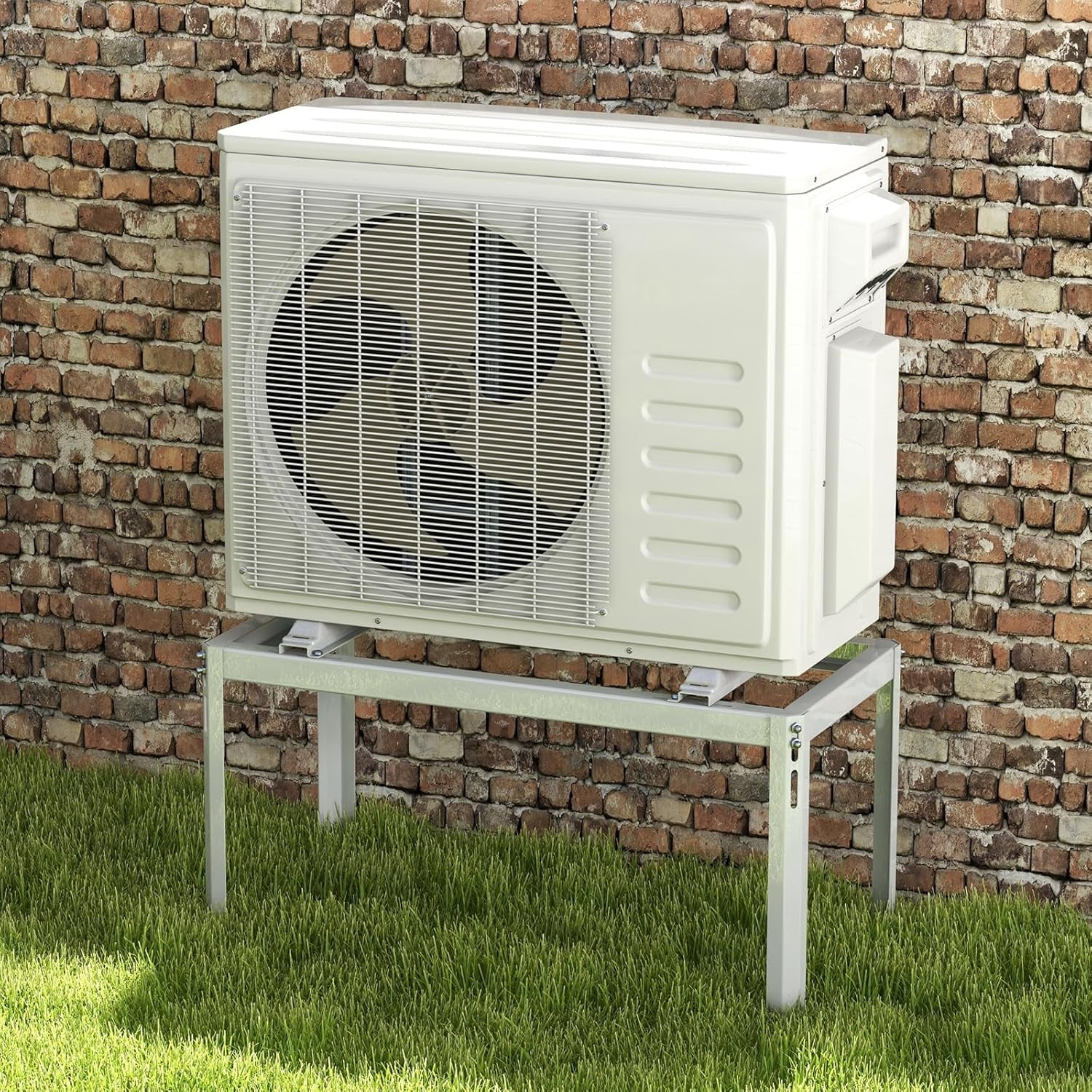 stand for outdoor unit of split ac