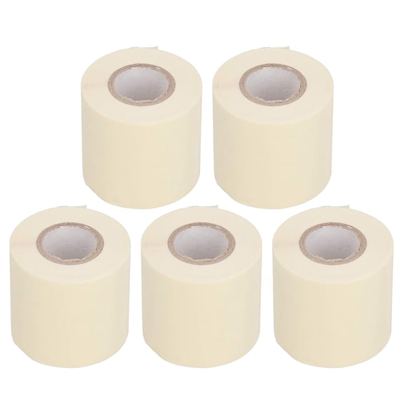Mini Split Tape, Air Conditioner Pipe Insulation,Insulation Wrapping Tape Resistant Tube Protective Air Conditioner Outside Machine Strap 6cm Width (BeiYANTON)
