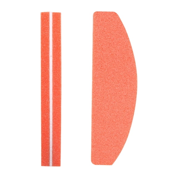 Mini Sponge Strips Double Strips Washable Short Sponge Strips for Easy Application and Precision