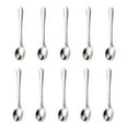 thumbnail image 1 of Mini Spoons For Spices, Small Size 2.93" Salt Spoons, Stainl Stl Small Jars, Spoon For For Spices Little Spoons Q0U2, 1 of 3
