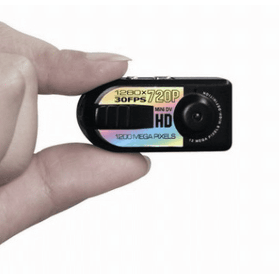 Mini Sports Camera HD Wireless Camera Q5 Recorder Aerial Camera