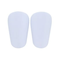 Mini Sports Knee Pads Double Chip, PP Foam Lightweight Breathable, for Children's Football Protective Gear