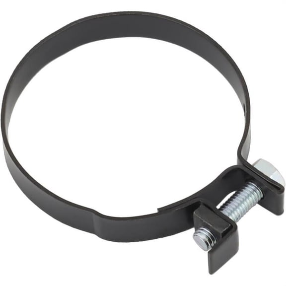Micro Sprint Intake Manifold Hose Insulator Clamp Band A, Yamaha
