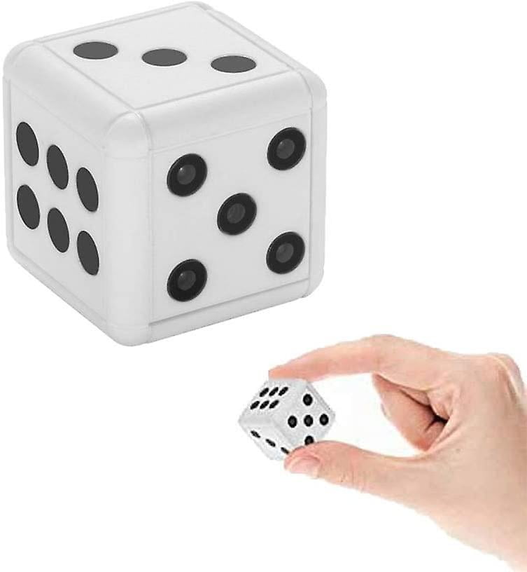 Mini Spy Camera Recorder Full Hd 1080p Spy Cam Wireless Hidden