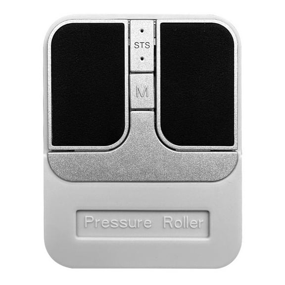 Mini Square Mouse Two Bluetooth-compatible 5.0 High Accuracy Trackings Customizable Multiple Device Functionality