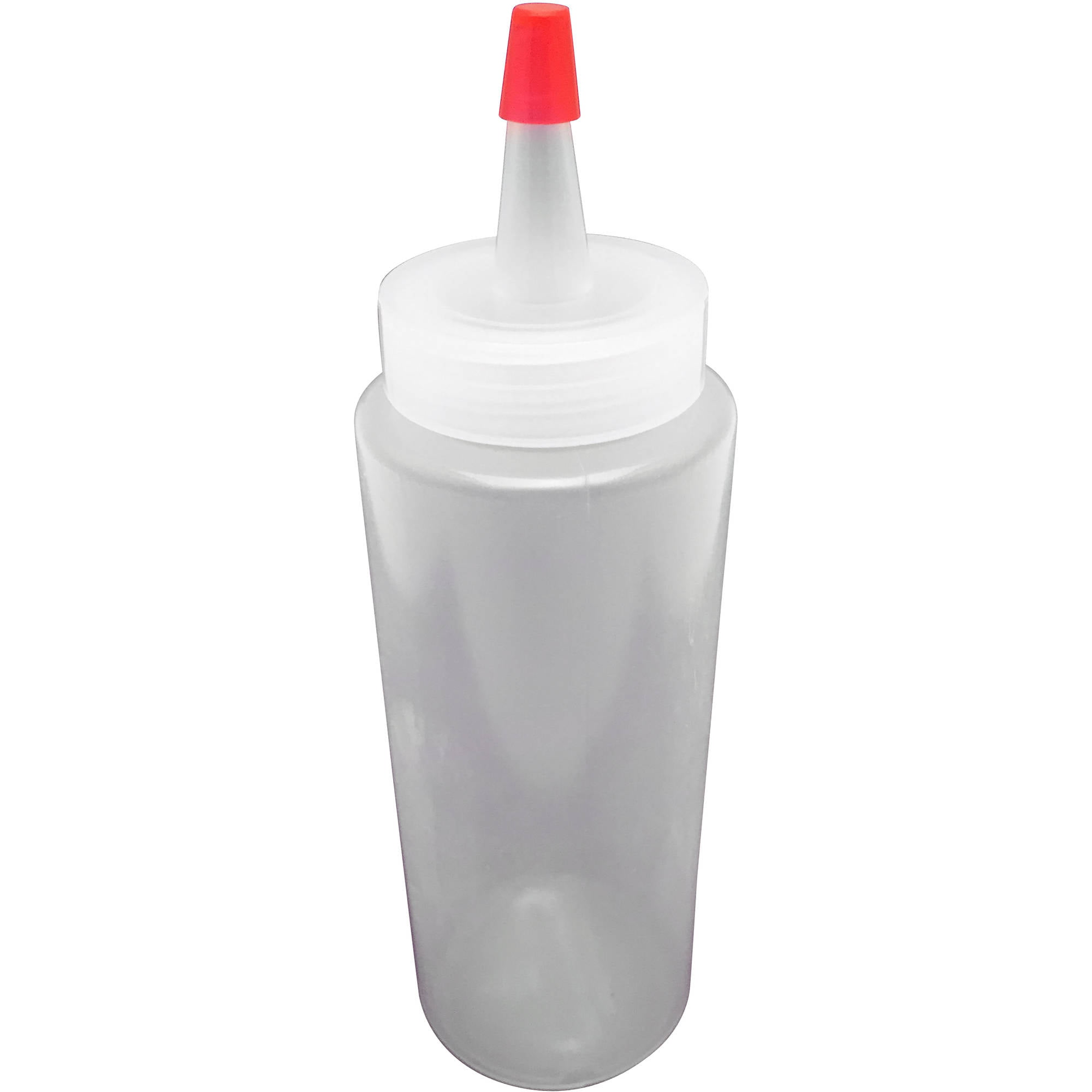 M-SERIES Mini Squeeze Bottles (150ml) - 10 PK – LOLIVEFE, LLC