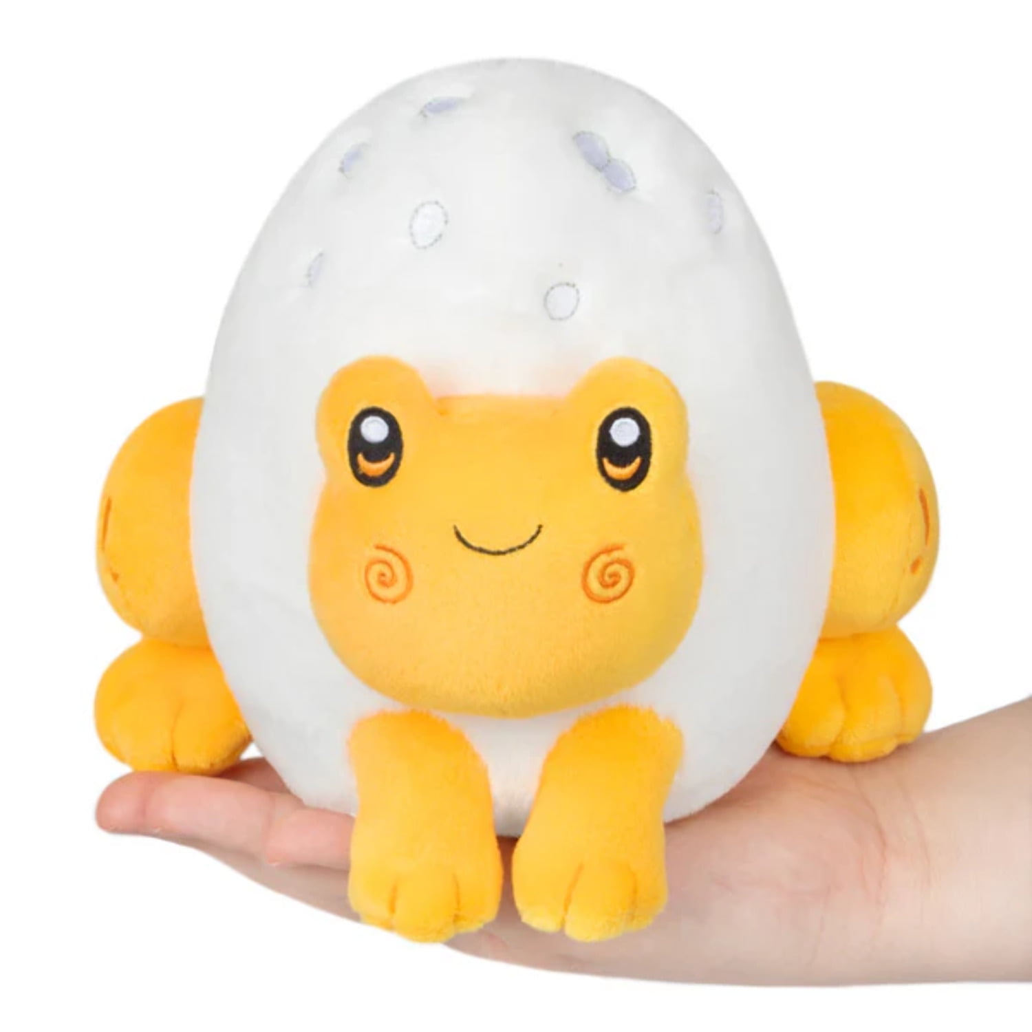Mini Squishable - Alter Ego Egg Frog