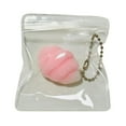 thumbnail image 1 of Mini Texture Keychain Portable Stress Toys for Anxiety Ideal for Both Kids and Adults and Toys to Enhance Focus and Relaxation, 1 of 5