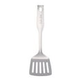 thumbnail image 1 of Mini Stainless Steel Cooking Utensils, 304 Stainless Steel Turner Slotted Spoon Ladle Set for Kitchen, Compact Polished Cookware, 1 of 4
