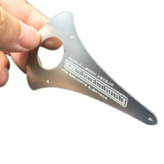 Mini Stainless Steel Handsaw Razor Saw for Modelers Precision Cutting and Scribing Tool Set DIY Tool