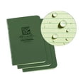 thumbnail image 1 of Mini Stapled Notebook 3 Pack, 1 of 3