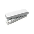 thumbnail image 1 of Mini Stapler, Effortless One-Finger Desk Stapler for Home, Office and , 15-Sheet Capacity, Uses No. 10 Staples, 1 of 6