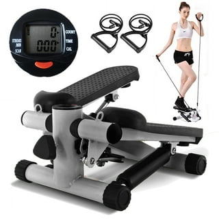 Air Elliptical