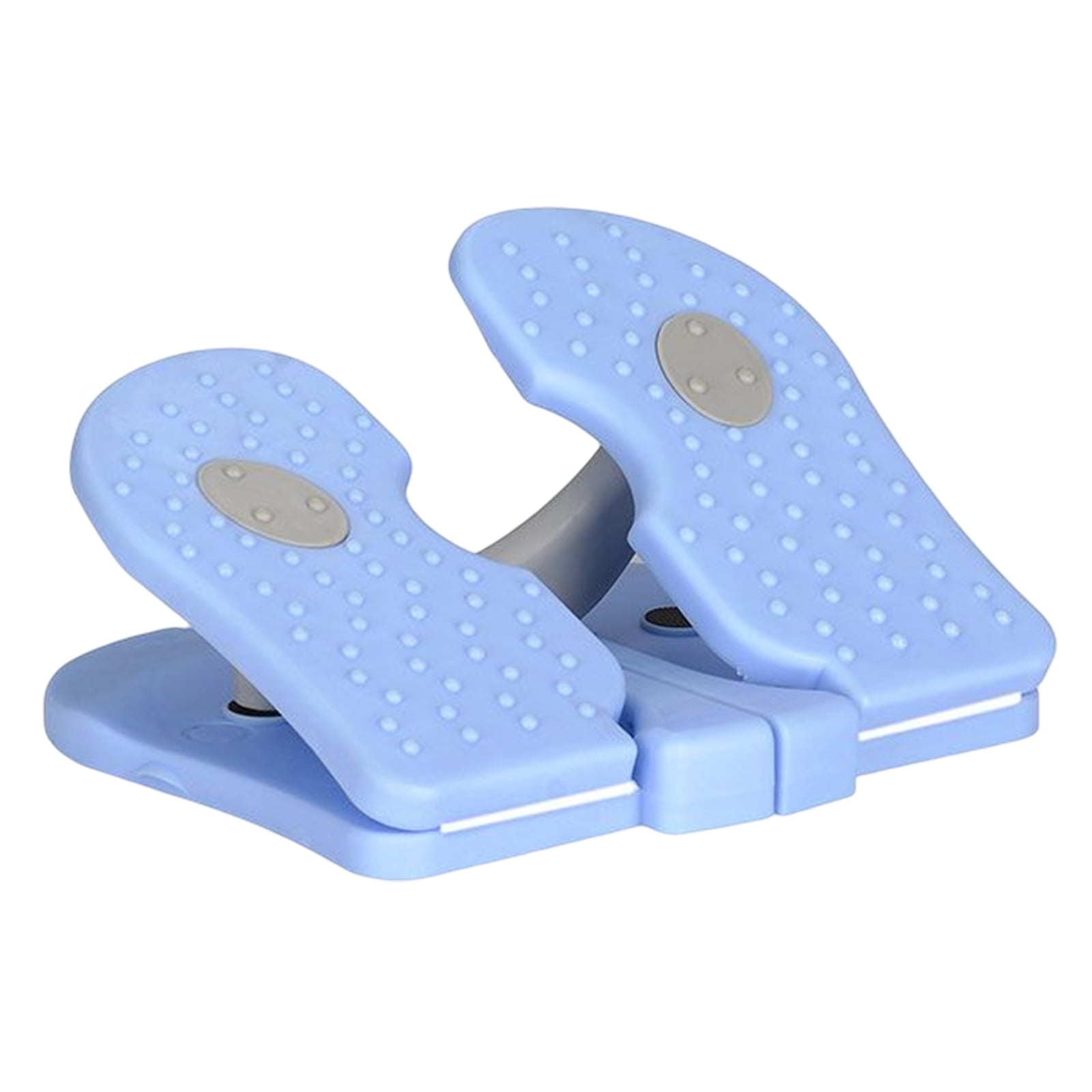 Mini Stepper Foldable Foot Step Treadmill Fitness Equipment Leg