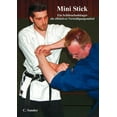 thumbnail image 1 of Mini Stick: Ein Schlüsselanhänger als effektives Verteidigungsmittel (Paperback), 1 of 1