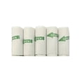 thumbnail image 1 of Mini Sticker Printer, Mini Thermal Printer with 1 Rolls Paper, Portable Bluetooth Inkless Printpods, Pocket Label Maker Suitable for Creative DIY, Diaries, Photos, Study Notes -White, 1 of 11