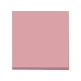 thumbnail image 1 of Mini Sticky Notes 100 Sheets Super Sticky Notes - 6-Pack Cute Memo Pads with Strong Adhesion, Tear-Proof Removable Page Markers for Study/Office/Whiteboard Pink, 1 of 2