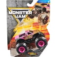 thumbnail image 1 of Mini Stone Crusher Monster Truck 1:64 Scale, 1 of 6