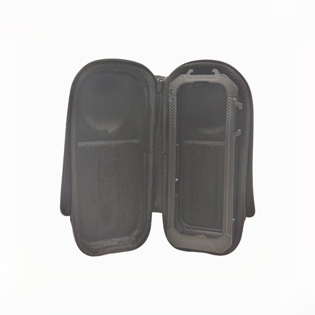Aazon.co : Toat Carrying Case For Insta360 GO 3S Action, Storage Bag