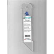 Mini Straight Line Tool by Quilters Rule Longarm 1/4-inch Acrylic Template
