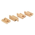 thumbnail image 1 of Mini Straight Tracks, 1 of 2