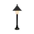 thumbnail image 1 of Mini Street Lamp Figurine LED Small Scene Light for Micro Landscape Desktop Fairy Garden Decoration, 1 of 5