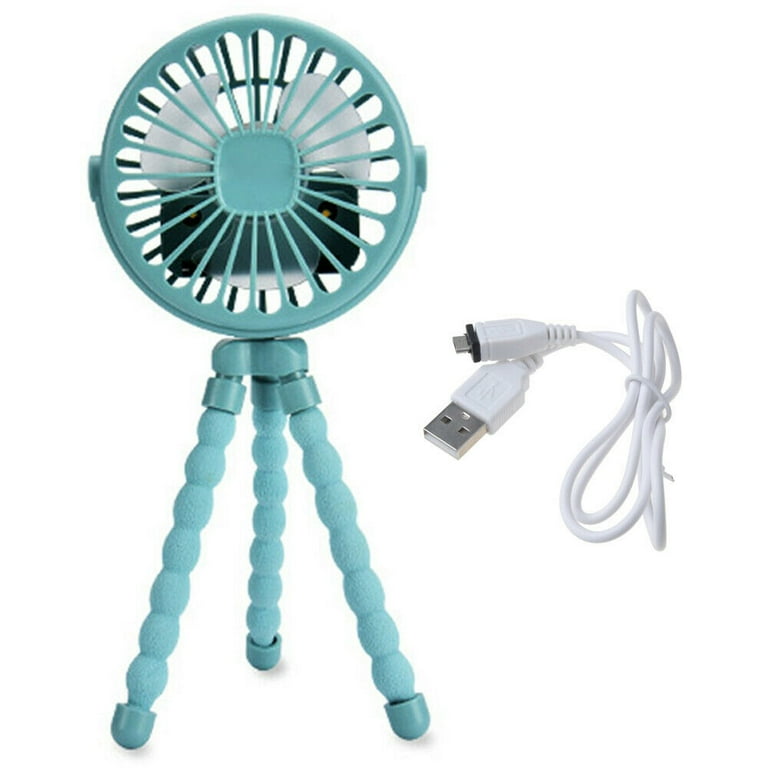 Stroller top fan walmart