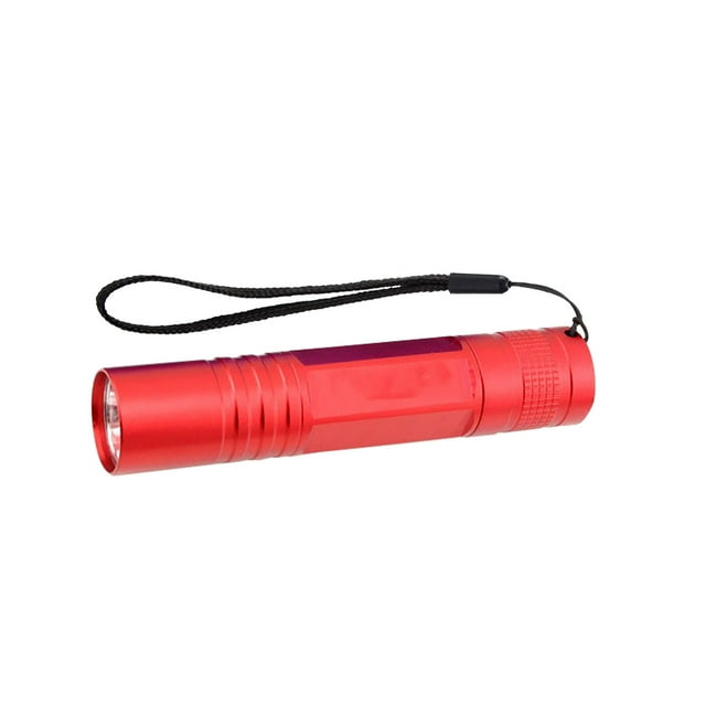 Mini Strong Light Flashlight Household Pocket LED Flashlight Portable Promotional Gift Small Flashlight