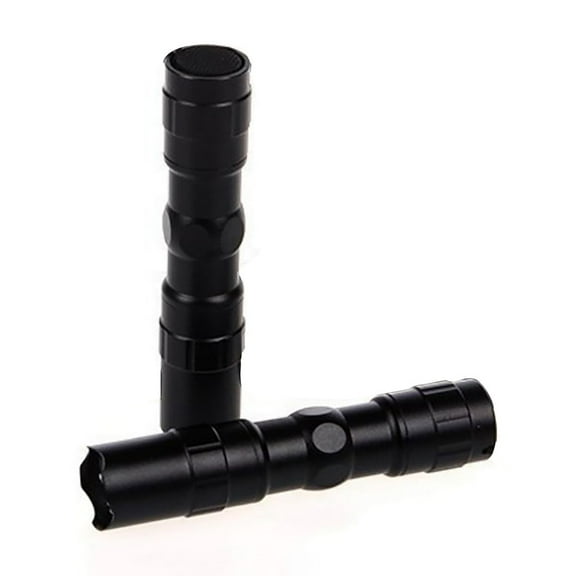 Mini Strong Light Flashlight Household Pocket LED Flashlight Portable Promotional Gift Small Flashlight