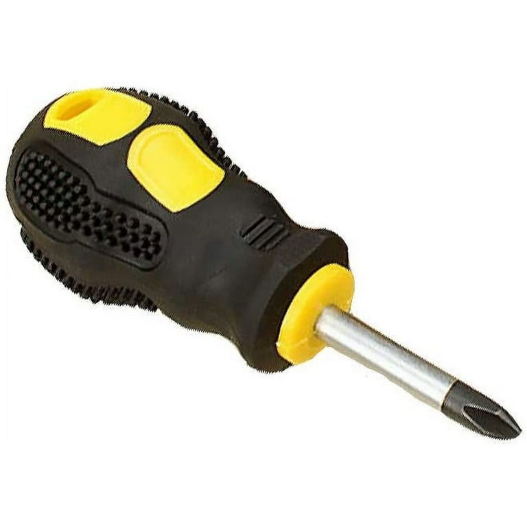 Compact screwdriver cheap