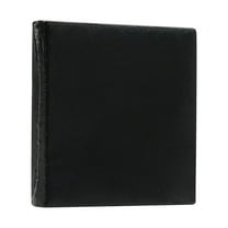 Mini Studio Canvas, 100% Cotton Acid Free Black Canvas, 2.56"X2.56", 1 Piece, Academic Canvas，Great Chioce for Beginners and Hobbyists of All Skill Levels.