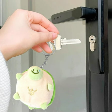 Mini Stuffed Animals,4cm Cute Plush Keychain Toy for Backpack,Plush Stuffed Animals Toys for Kids