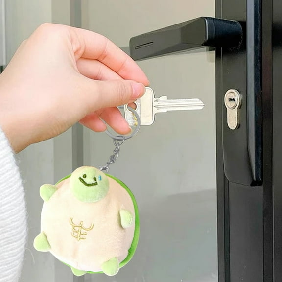 Mini Stuffed Animals,4cm Cute Plush Keychain Toy for Backpack,Plush Stuffed Animals Toys for Kids