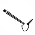 thumbnail image 1 of Mini Stylus Touch Pen for iPhone 15/16/Plus/Pro/Pro Max/16e - Aluminum Compact, 1 of 4