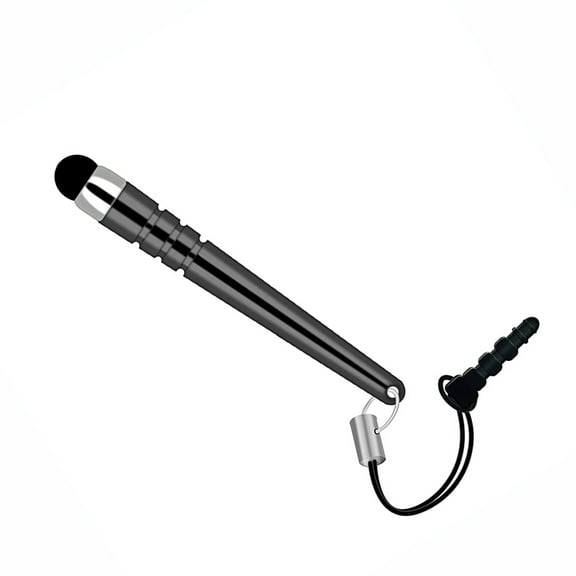 Mini Stylus for Kyocera DuraForce Pro 3 Phone - Touch Pen Aluminum Compact G5B for DuraForce Pro 3 (2023) Model