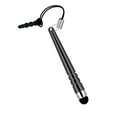 thumbnail image 1 of Mini Stylus for TCL NxtPaper 11/Tab 11 - Touch Pen Aluminum Compact for TCL NxtPaper 11/Tab 11, 1 of 4