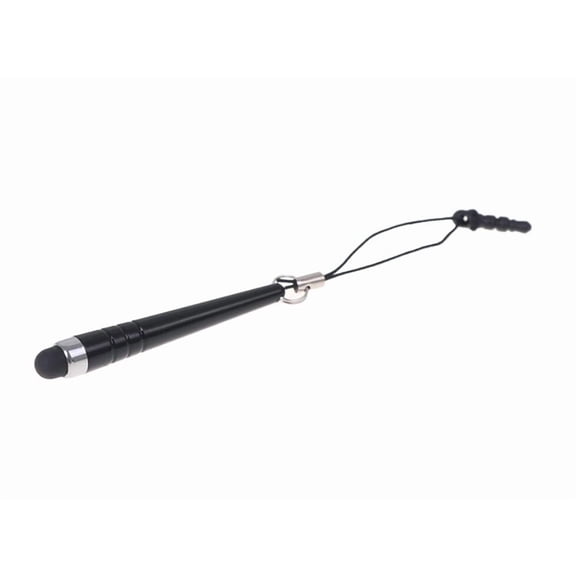 Mini Stylus for TCL NxtPaper 11/Tab 11 - Touch Pen Aluminum Compact