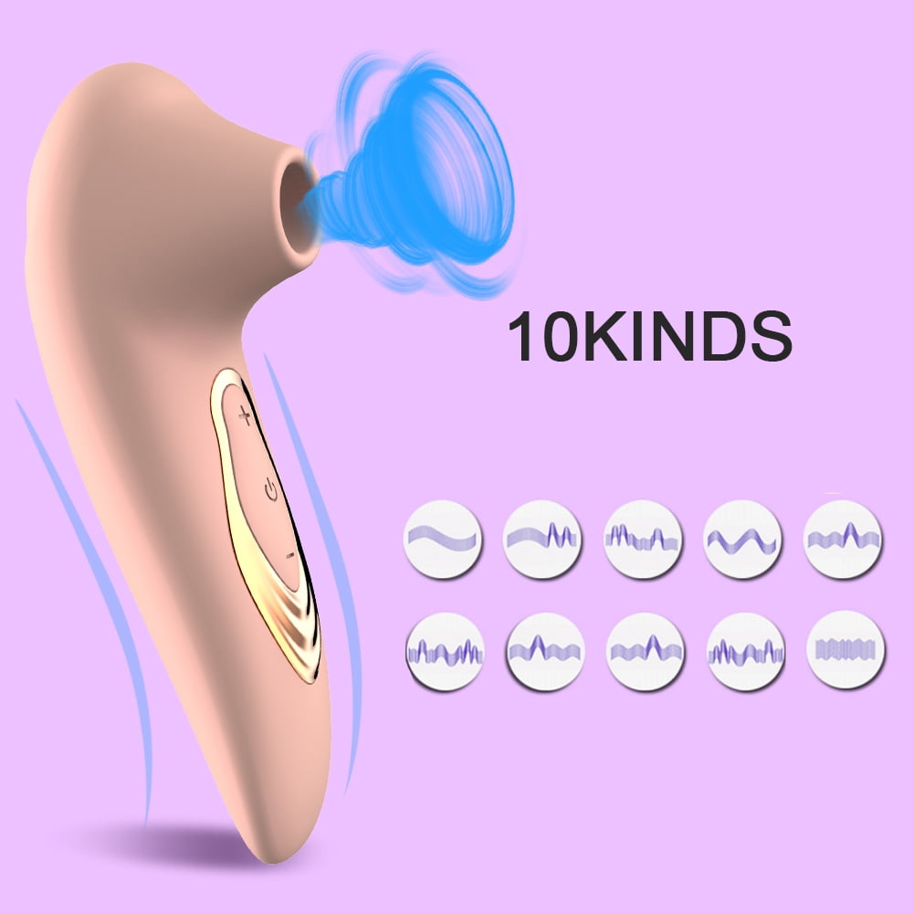 Sex Toys Rose Dildo Vibrator - Upgraded Adult Toys With 5 Sucking & Vibrating Modes For Women Clitoral Nipple, Rose Sucker Sex Toy Clitoral G Spot Vibrators For Woman Couples Adult