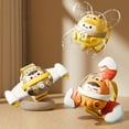 thumbnail image 1 of Mini Suction Cup Spinning Toy Set,Rotating Educational Spinner,Tabletop Bath Play,Hand Eye Coordination Trainer,Visual Auditory Sensory Development,Interactive Early Learning Toy,Safe ABS Material, 1 of 6